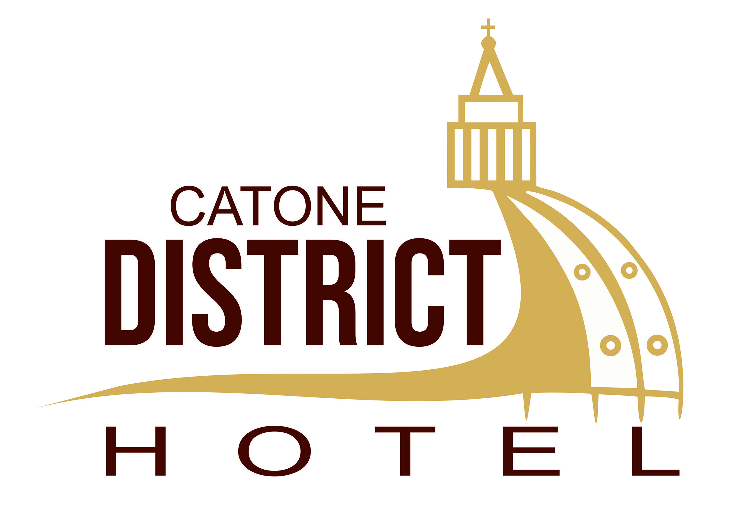 Catone District Hotel Рим Экстерьер фото